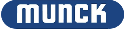 Munck Cranes Logo