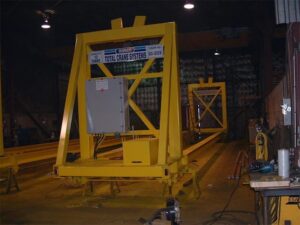 transfer cart