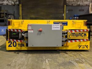 transfer cart