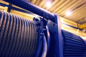 wire rope hoists