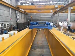 wire rope hoists