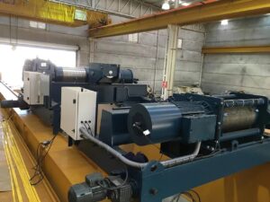 wire rope hoists